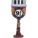 Nemesis Now Бокал Nemesis Now Movies: Harry Potter - Platform 9 3/4 (B6668B24)