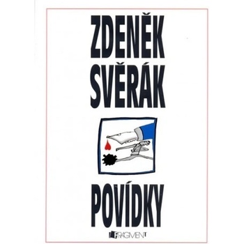 Povídky - Zdeněk Svěrák - Zdeněk Svěrák