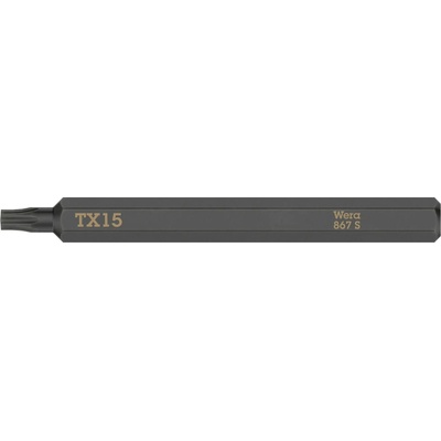Wera TX 15 018166