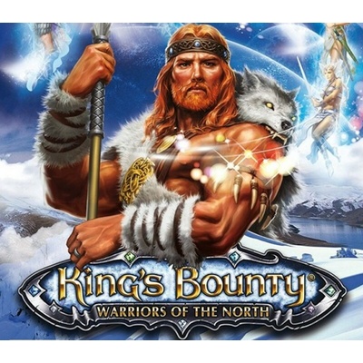 Kings Bounty: Warriors of the North Complete