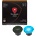 Tonino Lamborghini Кафе капсули Tonino Lamborghini Cappuccino Dolce Gusto, 16бр