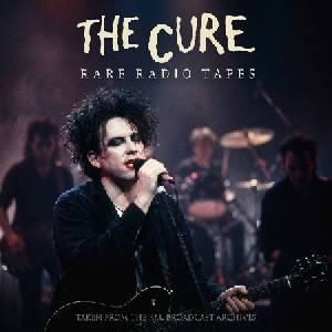 Mystic Production Cure: Rare Radio Tapes - 2CD (093080)