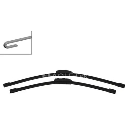 Maxgear 39-1022 600+500 mm