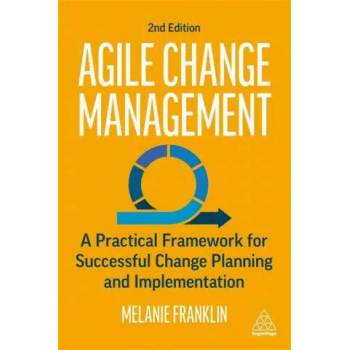 Image 1 of Agile Change Management | Melanie Franklin