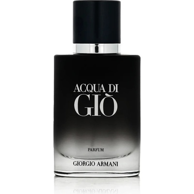 Giorgio Armani Acqua di Giò parfum pánska 30 ml plniteľný flakón