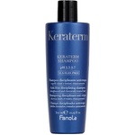 Fanola Keraterm Изглаждащ шампоан за непокорна коса, 300 ml - ozone