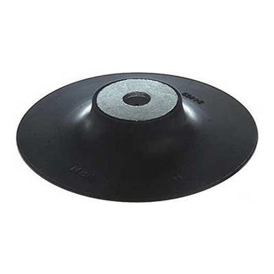 Tanier gumový 115mm