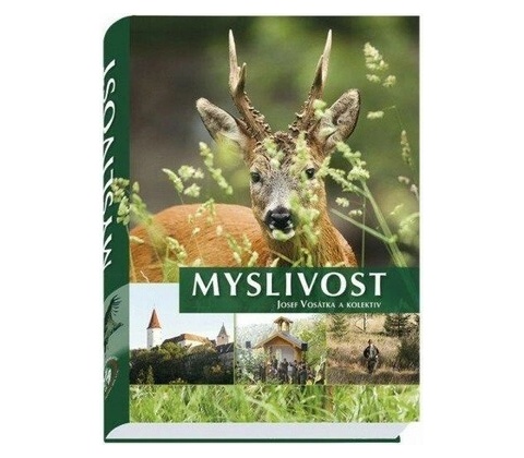 Myslivost