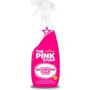 The Pink stuff zázračná pěna na koupelny 750 ml