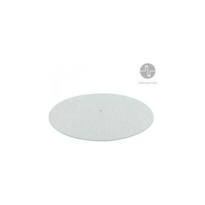 Slipmat Elektronika Praha + Antistatic Slipmat