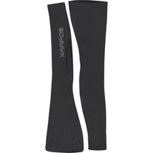 Karpos na nohy black/ombre blue