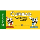 Cuphead