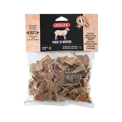 Zolux Pochoutka Skopové dršťky 150 g