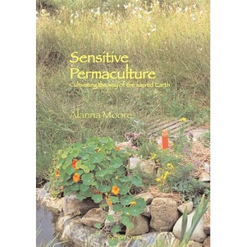 Sensitive Permaculture | Alanna Page Moore