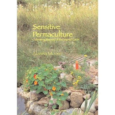 Sensitive Permaculture | Alanna Page Moore