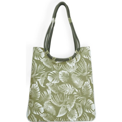 KAVU Чанта за рамо Kavu Barter Bag Shoulder bag - Calm Palm - размер One Size (510-6944-0111)