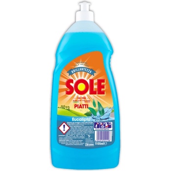 Image 1 of Sole Веро за съдове 1.1л (925)