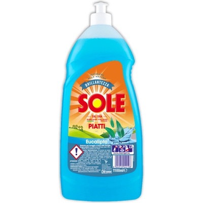 Sole Веро за съдове 1.1л (925)