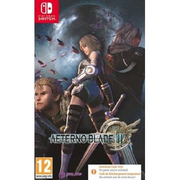 AeternoBlade 2