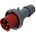 ELMARK ЩЕПСЕЛ ПОДВИЖЕН htn-0341 63А ip67 3p+e 400v (37341)