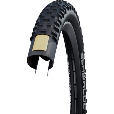 SCHWALBE Tough Tom MTB 27,5 x 2,8 K-Guard SBC drát OEM