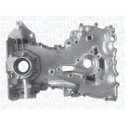 Olejové čerpadlo MAGNETI MARELLI 351516000156