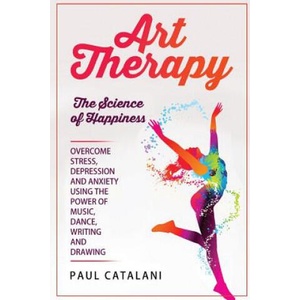 Art Therapy | Paul Catalani (2015)