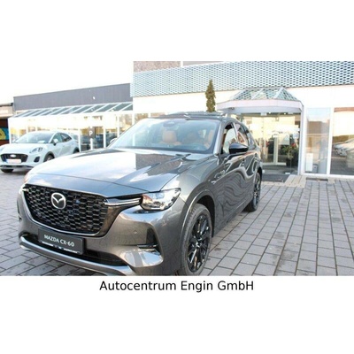 Mazda CX-60 D Homura Plus AWD 187 kW