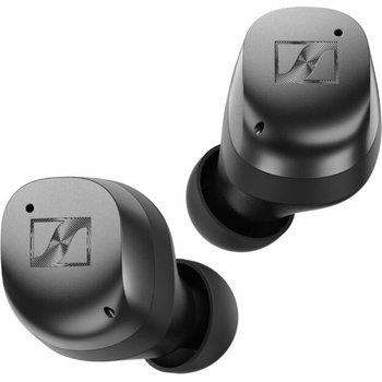 Image 1 of Sennheiser Momentum 4 TWS earbuds