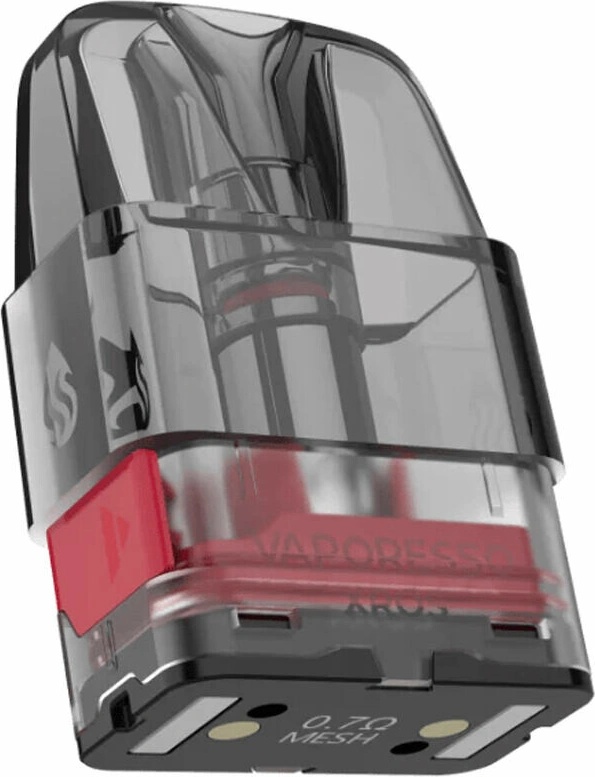 Vaporesso XROS Mesh cartridge 0,7 Ohm od 88 K - Heureka.cz