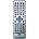 GENERAL HOMETECH DVD-678, DVD-688, DVD-690C - съвместимо дистанционно управление на марката General (DVD-678, DVD-688, DVD-690C)