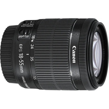 Canon EF-S 18-55mm f/3.5-5.6 IS STM (AC8114B005AA)