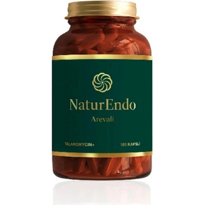 Arevali NaturEndo Talaromycin+ 180 kapsúl