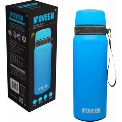 Noveen termoska Tourist TB612 Matt 700 ml Modrá