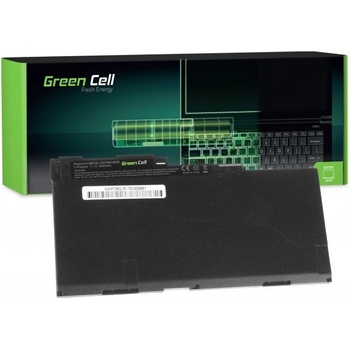 Green Cell HP68 4000 mAh batéria - neoriginálna