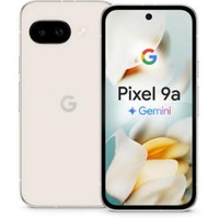 Google Pixel 9a 5G 128GB 8GB RAM Dual Mobiltelefon