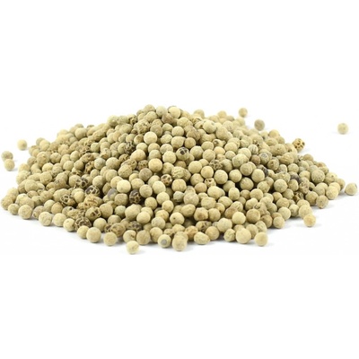 Naturway Bílý Pepř celý 50 g – Hledejceny.cz