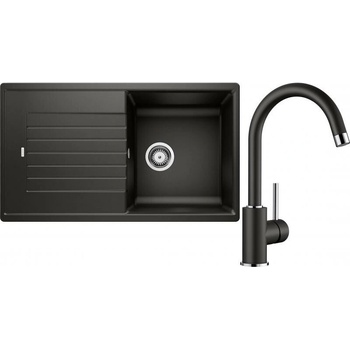 Set Blanco ZIA 5S + Mida