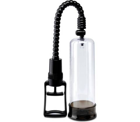 Pump Worx Max-Width Penis Enlarger
