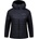 Peak Performance Дамско синтетично яке Peak Performance Women's Monolight Liner Hood Synthetic jacket - Black (104-6463-0114)