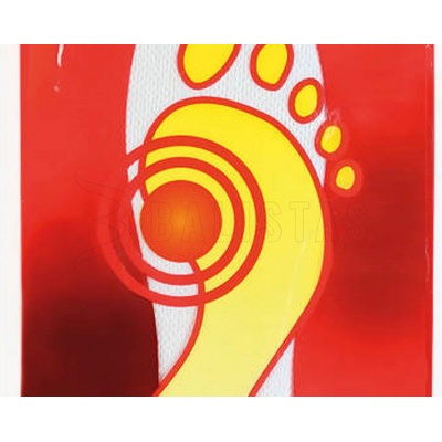 Yate CHODIDEL THERMOPAD PÁR – Zbozi.Blesk.cz