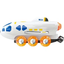 Hape Vláčik dvojrežimový raketoplán