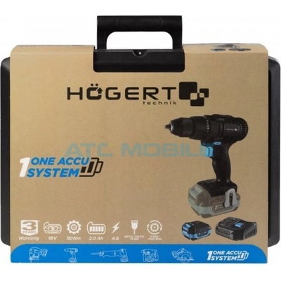 Högert HT2E220-0DD