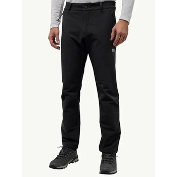 Jack Wolfskin Панталон activate thermic pants m
