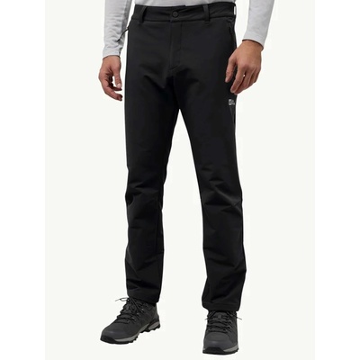 Jack Wolfskin Панталон activate thermic pants m