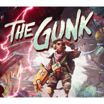 The Gunk
