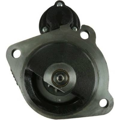 Startér AS-PL S9457 (Letrika)