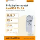 Avansa TH2A