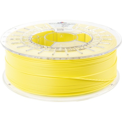 Spectrum PETG Premium High Speed Sulfur Yellow - 1, 75 mm / 1000 g (81547)