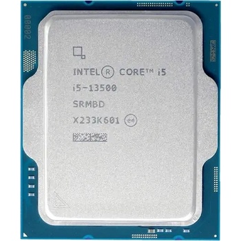 Intel Core i5-13500 CM8071505093101